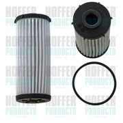 21091 HOFFER hydraulický filter automatickej prevodovky 21091 HOFFER