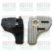 21093 HOFFER sada hydraulického filtra automatickej prevodovky 21093 HOFFER