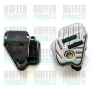 21094 HOFFER sada hydraulického filtra automatickej prevodovky 21094 HOFFER