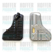 21097 HOFFER sada hydraulického filtra automatickej prevodovky 21097 HOFFER