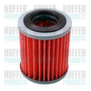 21168 Hydraulický filtr, automatická převodovka HOFFER