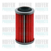 21169 Sada hydraulickeho filtru, automaticka prevodovka HOFFER