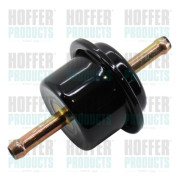21174 HOFFER hydraulický filter automatickej prevodovky 21174 HOFFER