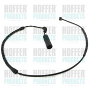 H212008 HOFFER výstrażný kontakt opotrebenia brzdového oblożenia H212008 HOFFER