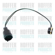 H212016 HOFFER výstrażný kontakt opotrebenia brzdového oblożenia H212016 HOFFER