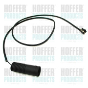H212022 HOFFER výstrażný kontakt opotrebenia brzdového oblożenia H212022 HOFFER