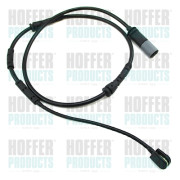 H212034 HOFFER výstrażný kontakt opotrebenia brzdového oblożenia H212034 HOFFER