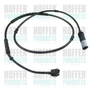 H212040 HOFFER výstrażný kontakt opotrebenia brzdového oblożenia H212040 HOFFER