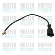 H212052 HOFFER výstrażný kontakt opotrebenia brzdového oblożenia H212052 HOFFER