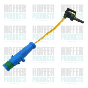 H212067 HOFFER výstrażný kontakt opotrebenia brzdového oblożenia H212067 HOFFER