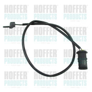 H212093 HOFFER výstrażný kontakt opotrebenia brzdového oblożenia H212093 HOFFER