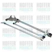 227017 Tyčoví stěračů HOFFER