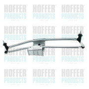 227030 Tyčoví stěračů HOFFER