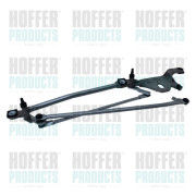 227035 Tyčoví stěračů HOFFER