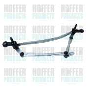 227038 HOFFER rameno stierača skiel 227038 HOFFER