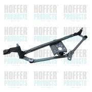 227043 Tyčoví stěračů HOFFER