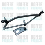 227044 Tyčoví stěračů HOFFER