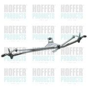 227053 Tyčoví stěračů HOFFER