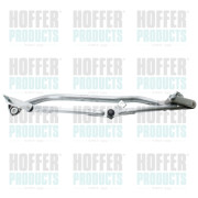 227059 Tyčoví stěračů HOFFER