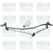 227062 Tyčoví stěračů HOFFER