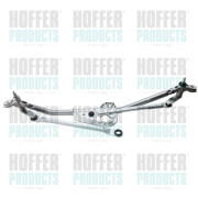 227069 Tyčoví stěračů HOFFER