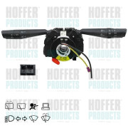 2103014 Spínač řízení HOFFER