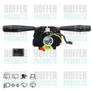 2103053 Spínač řízení HOFFER