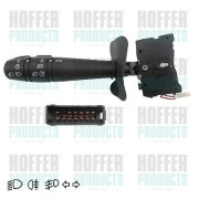 2103074 Spínač řízení HOFFER