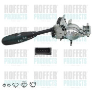 21031030 HOFFER spínač riadenia 21031030 HOFFER