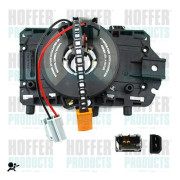 21031124 Vinutá pružina, airbag HOFFER