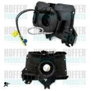 21031125 Vinutá pružina, airbag HOFFER