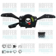 21031164 HOFFER spínač riadenia 21031164 HOFFER