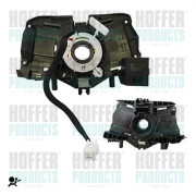 21031250 Vinutá pružina, airbag HOFFER