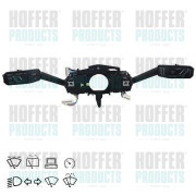 21031283 Spínač řízení HOFFER