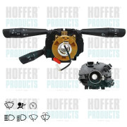 21031296 HOFFER spínač riadenia 21031296 HOFFER