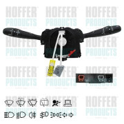 21031340 Spínač řízení HOFFER