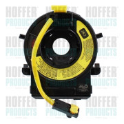 21031383 Vinutá pružina, airbag HOFFER