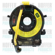 21031384 HOFFER vinutá prużina, airbag 21031384 HOFFER