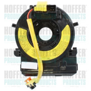 21031388 Vinutá pružina, airbag HOFFER