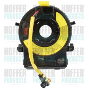 21031389 Vinutá pružina, airbag HOFFER