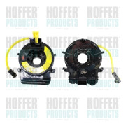 21031392 Vinutá pružina, airbag HOFFER