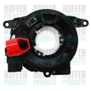 21031452 Vinutá pružina, airbag HOFFER