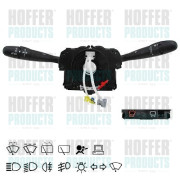 21031464 HOFFER spínač riadenia 21031464 HOFFER