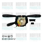 21031465 HOFFER spínač riadenia 21031465 HOFFER