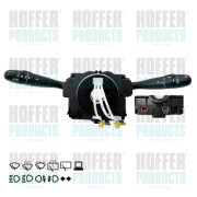 21031477 HOFFER spínač riadenia 21031477 HOFFER