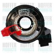 21031539 Vinutá pružina, airbag HOFFER