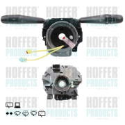 21031612 HOFFER spínač riadenia 21031612 HOFFER