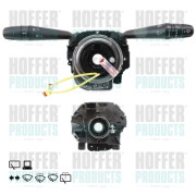 21031613 HOFFER spínač riadenia 21031613 HOFFER