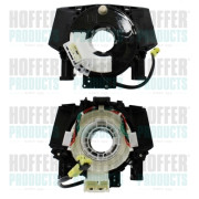 21031676 Vinutá pružina, airbag HOFFER