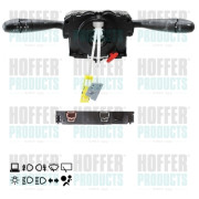 21031710 HOFFER spínač riadenia 21031710 HOFFER